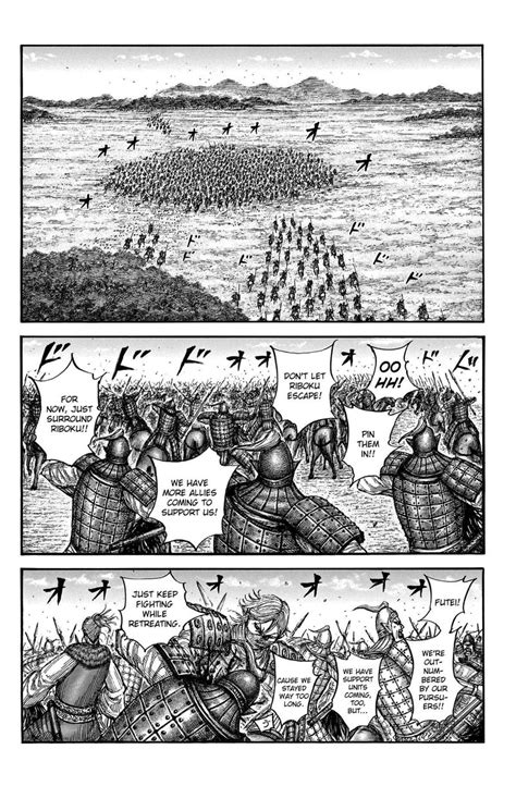 kingdom manga chapter 777|Chapter 777: The Enemy Who Stands In Our Way .